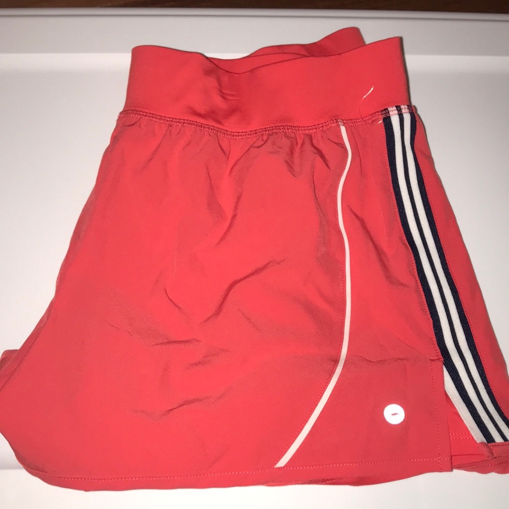 Hot Pink Avia shorts